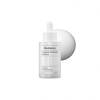 [Biodance] Интенсивная осветляющая ампула Intensive Brightening Ampoule 50мл