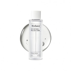 [Biodance] Освежающий тонер для лица Skin Refining Mild PHA Toner 150мл