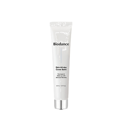[Biodance] Тональный бальзам для макияжа Skin All-day Cover Balm 30мл