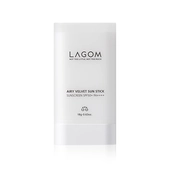 [LAGOM] ★1+1★  Солнцезащитный стик AIRY VELVET SUN STICK (SPF 50+, PA++++) 18гр