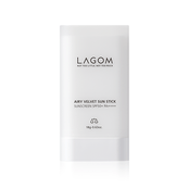 [LAGOM] Солнцезащитный стик AIRY VELVET SUN STICK (SPF 50+, PA++++) 18гр