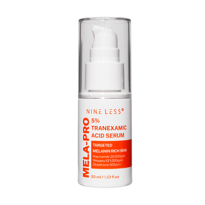 [NINELESS] Сыворотка для ровного тона MELA-PRO Tranexamic Acid Serum 30мл