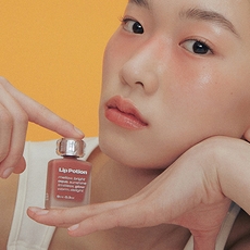 [alternative stereo] Тинт Lip Potion Aqua Glow (9 оттенков на выбор)