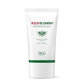 [Dr.G] R.E.D Blemish Soothing Up Sun 50ml