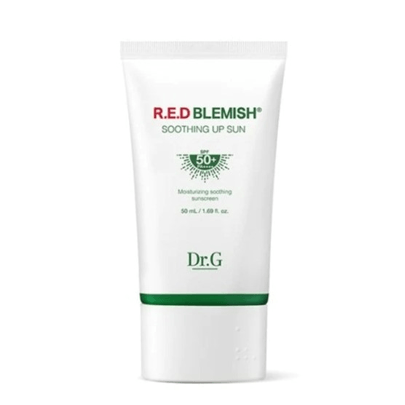 [Dr.G] R.E.D Blemish Soothing Up Sun 50ml