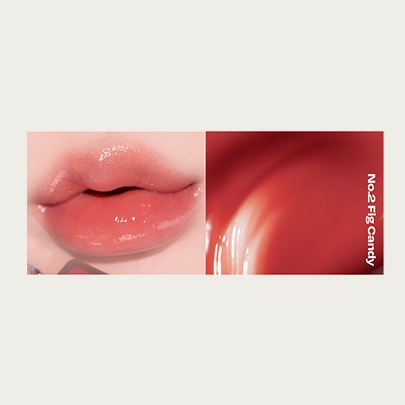 [alternative stereo] Тинт Lip Potion Aqua Glow (9 оттенков на выбор)