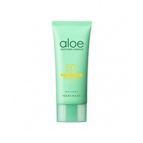[Holika Holika] Солнцезащитный крем с алоэ Aloe Waterproof Sun Cream SPF50+ PA++++ 70мл