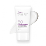 [A'PIEU] Солнцезащитный крем для лица Super Air Fit Mild Sunscreen Matte 50мл