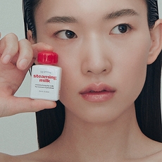 [alternative stereo] Увлажняющее молочко для губ  Lip Potion Steaming Milk