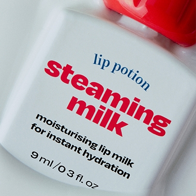 [alternative stereo] Увлажняющее молочко для губ  Lip Potion Steaming Milk