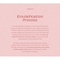 [House of HUR] Очищающий бальзам для очищения Purifying Cleansing Balm 50мл