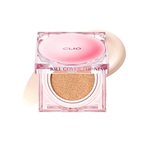 [CLIO] Кушон Kill Cover The New Founwear Cushion *Every Fruit Grocery* (3 оттенка на выбор)
