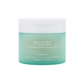 [Miguhara] Тонер-пэды с успокаивающим эффектом Cica Bakuchiol Calming Pad 150мл