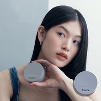 [hince] Матовый кушон Second Skin Mesh Matte Cushion (4 оттенка на выбор)