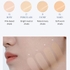 [hince] Матовый кушон Second Skin Mesh Matte Cushion (4 оттенка на выбор)
