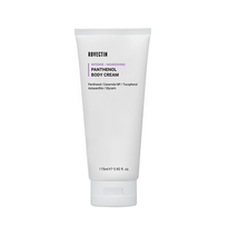 [Rovectin] *Обновление дизайна* Восстанавливающий крем для лица и тела Intense Panthenol Body Cream175мл