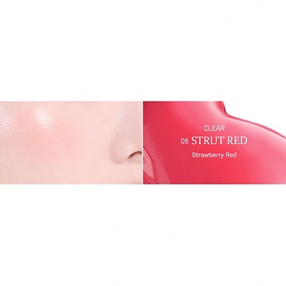 [hince] Жидкие румяна Dewy Liquid Cheek (5 оттенков на выбор)