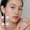 [hince] Мерцающие румяна True Dimension Glow Cheek (4 оттенка на выбор)
