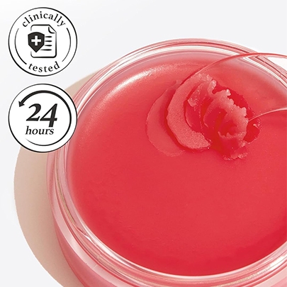 [nooni] Маска для губ (малина) Appleberry Lip Mask 12гр