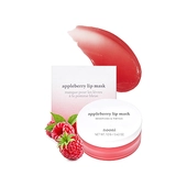 [nooni] Маска для губ (малина) Appleberry Lip Mask 12гр
