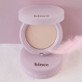 [hince] Пудра Second Skin Airy Powder (2 вида на выбор)