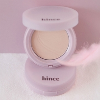[hince] Пудра Second Skin Airy Powder (2 вида на выбор)