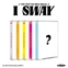 [K-POP] (G)I-DLE 7TH MINI ALBUM - I SWAY (Special Ver.) (Random Ver.)