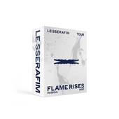 [K-POP] 2023 LE SSERAFIM TOUR [FLAME RISES] IN SEOUL