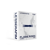 [K-POP] 2023 LE SSERAFIM TOUR [FLAME RISES] IN SEOUL