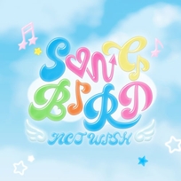 [K-POP] NCT WISH 2ND SINGLE ALBUM - Songbird (SMini Ver.) (Random Ver.)