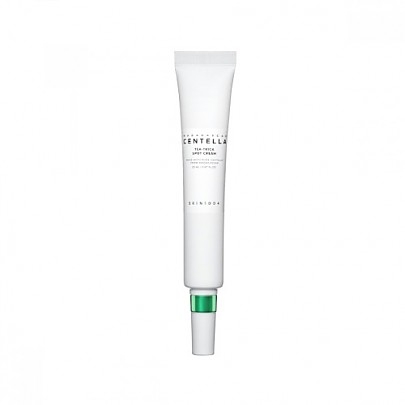 [SKIN1004] Спот-средство с чайным деревом Madagascar Centella Tea-Trica Spot Cream 20мл