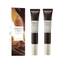 [SKIN1004] Набор кремов для глаз Madagascar Centella Probio-Cica Bakuchiol Eye Cream Twin Pack (20мл*2шт)