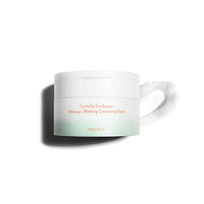 [haruharu wonder] Бальзам для снятия макияжа Centella Sunflower Makeup Melting Cleansing Balm 100гр