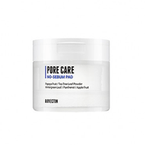 [Rovectin] Тонер-пэды для ухода за порами Pore Care No-Sebum Pad (60шт)