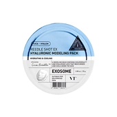 [VT Cosmetics] Альгинатная маска Reedle Shot EX Hyaruronic Modelling Pack 25гр