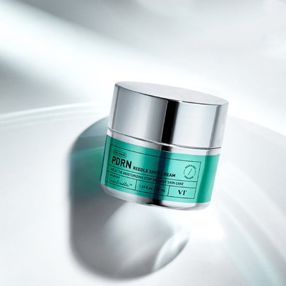 [VT Cosmetics] Крем для лица PDRN Reedle Shot Cream 50мл
