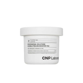 [CNP Laboratory] Пилинг-пэды Professional Solutions Invisible Peeling Booster Pad (80шт)