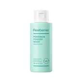 [Real Barrier] *Обновление* Энзимная пудра Porebium Powder Wash 50гр