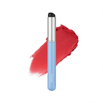 [fwee] Силиконовая кисть для макияжа губ Fingerlike Silicone Lip Brush (1шт)