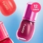 [fwee] Оттеночный блеск для губ 3D Voluming gloss (17 оттенков на выбор)
