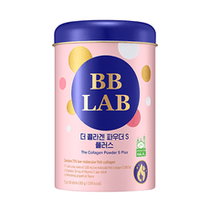 [BB LAB] (Халяль) Коллагеновый порошок The Collagen Powder S Plus (2гр*30шт)