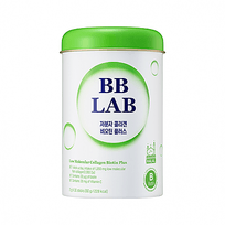 [BB LAB] (Халяль) Коллагеновый порошок с Биотином Low Molecular Collagen of Biontin Plus (2гр*30шт)