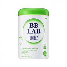 [BB LAB] (Халяль) Коллагеновый порошок с Биотином Low Molecular Collagen of Biontin Plus (2гр*30шт)