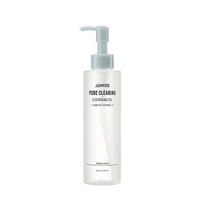 [Jumiso] Гидрофильное масло Pore Clearing Cleansing Oil 200мл