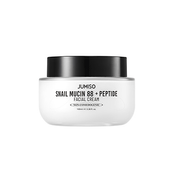 [Jumiso] Крем для лица с муцином и пептидами Snail Mucin 88 + Peptide Cream 100мл