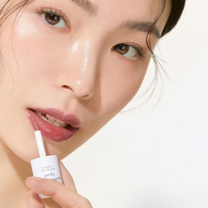 [nooni] Масло для губ (клюква) Applecranberry Lip Oil 3.7мл