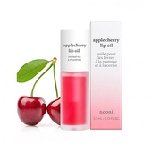 [nooni] Масло для губ (вишня) Applecherry Lip Oil 3.7мл