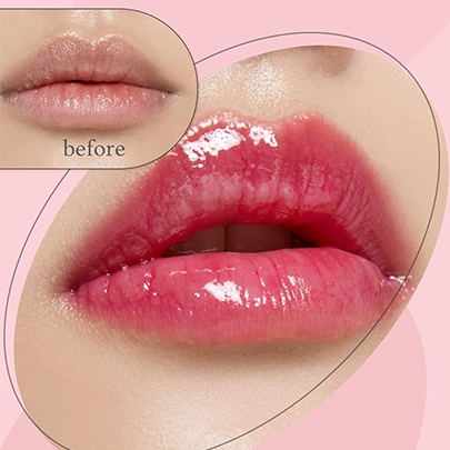 [nooni] Масло для губ (вишня) Applecherry Lip Oil 3.7мл
