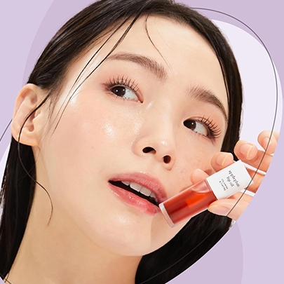 [nooni] Масло для губ (слива) Appleplum Lip Oil 3.7мл