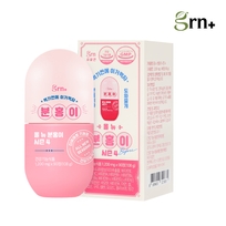 [GRN+] Пищевая добавка для снижения веса с гарцинией All New Pink Season 4 (1,200мг*90шт)